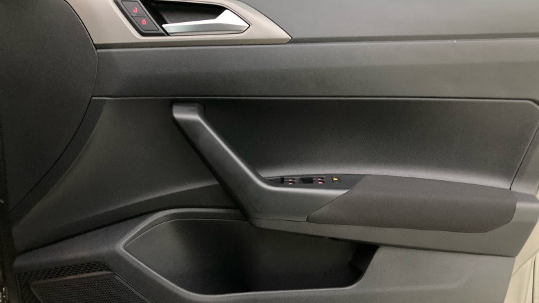 Volkswagen Polo 1.0 TSI 95 Match 5dr Petrol Hatchback